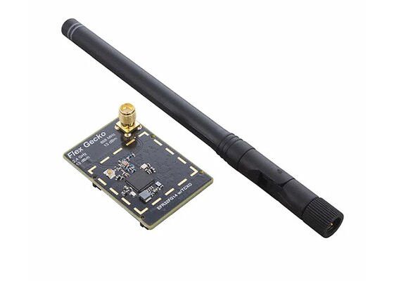 SLWRB4262B এমবেডেড সলিউশন 868MHz ফ্লেক্স জেককো ট্রান্সিভার মূল্যায়ন বোর্ড