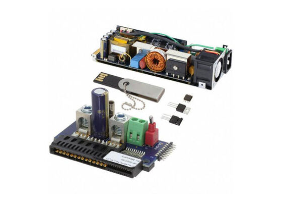 EVAL-800W-PSU-4P-C7 এমবেডেড সলিউশন ICE2QR2280G XMC1402 XMC4200 মূল্যায়ন বোর্ড