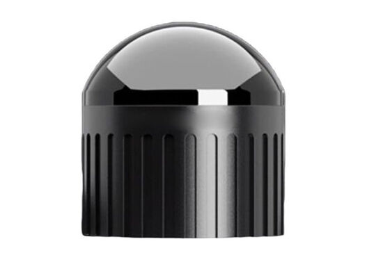 উচ্চ রেজোলিউশনের 3 ডি ম্যাপিংয়ের জন্য 1 সেমি @ 1σ নির্ভুলতা এবং 360 ° × 90 ° FOV সহ এয়ারি 192-বিম হিমিস্ফেরিকাল ডিজিটাল লিডার