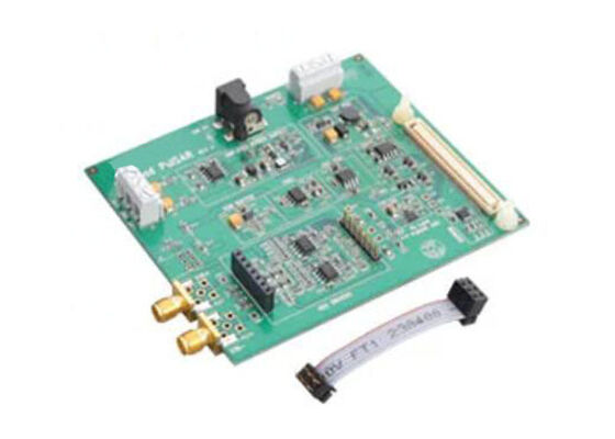 EVAL-AD7687SDZ এমবেডেড সলিউশন AD7687 16-বিট PulSAR ADC কনভার্টার Evaluation Board