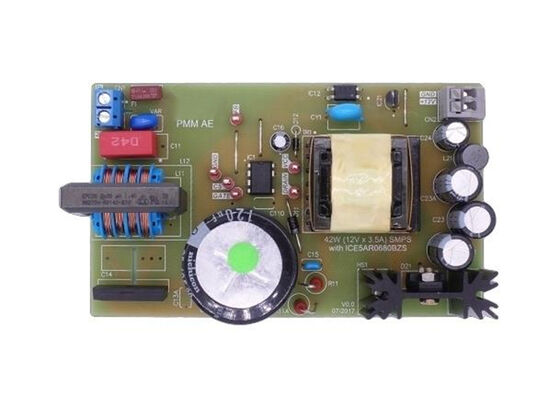 DEMO-5AR0680BZS-44W1 এমবেডেড সলিউশন 44W 12V 3.66A সুইচিং কন্ট্রোলার মূল্যায়ন বোর্ড