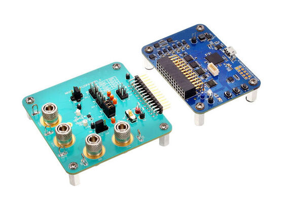 MAX98360DEVSYS এমবেডেড সলিউশন প্লাগ-এন্ড-প্লে ডিজিটাল ক্লাস-ডি এম্প্লিফায়ার মূল্যায়ন বোর্ড