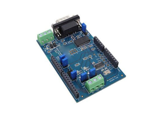 EVAL-ADM3055E-ARDZ এমবেডেড সলিউশন Evaluation Board For ADM3055E CAN Transceivers