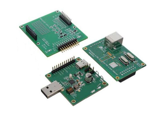 MAX20461EVKIT এম্বেডেড সলিউশনস MAX20461 স্টেপ-ডাউন ডিসি-ডিসি কনভার্টার মূল্যায়ন কিট