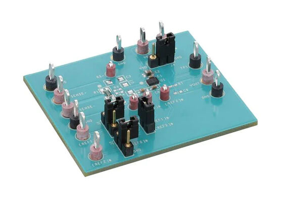 MAX49921EVKIT এমবেডেড সলিউশন 100mA 1.7V থেকে 5.5V বর্তমান সেন্স এম্প্লিফায়ার মূল্যায়ন বোর্ড