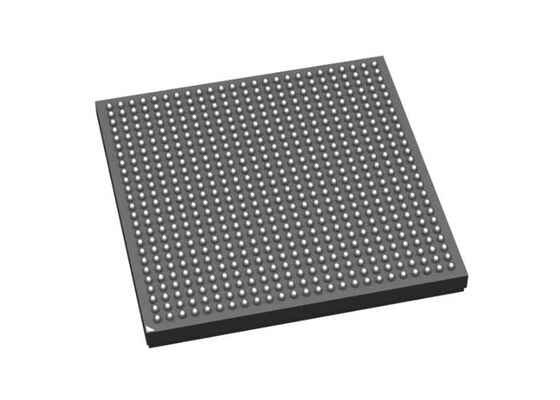 XAZU3EG-1SFVA625Q Zynq UltraScale+ MPSOC EG SoC FPGA FCBGA625 প্যাকেজ সহ
