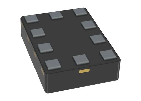 IRS9102C ইন্টিগ্রেটেড সার্কিট চিপ উচ্চ ক্ষমতা দ্রুত সুইচিং লেজার এবং LED আলোকসজ্জা ড্রাইভার