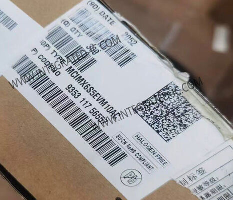 MCIMX6S5EVM10AC মাইক্রোকন্ট্রোলার MCU i.MX6S 1 কোর 32-বিট 1.0GHz ARM Cortex-A9 মাইক্রোপ্রসেসর