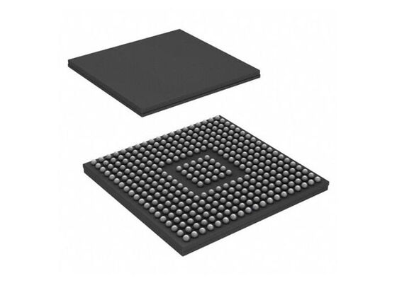 F28386DZWTQ মাইক্রোকন্ট্রোলার MCU 200MHz ডুয়াল-কোর C28x আর্কিটেকচার ১MB ফ্ল্যাশ মেমরি সহ C2000™ রিয়েল-টাইম