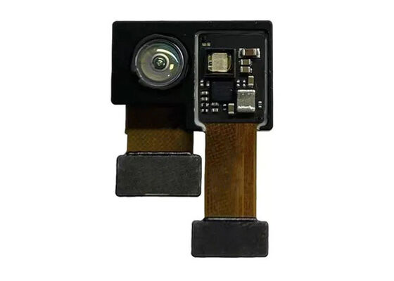 VI4331 সেন্সর আইসি 240x96 SPAD পিক্সেল অ্যারে এবং 25x25um2 কার্যকর পিক্সেল পিচ সহ ফ্লাইট টাইম-অফ-ফ্লাইট ইমেজিং সেন্সর