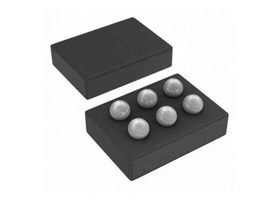 LMG1020YFFR ইন্টিগ্রেটেড সার্কিট চিপ একক চ্যানেল লো-সাইড গেট ড্রাইভার যা GaN FETs-এর জন্য অতি-দ্রুত প্রচার বিলম্ব সহ