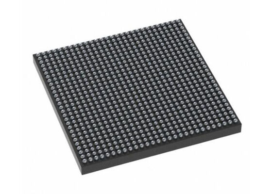 XAZU2EG-1SFVC784I ফিল্ড প্রোগ্রামেবল গেট অ্যারে 103320 LE এবং Quad-core ARM Cortex-A53 এর সাথে শিল্প দৃষ্টি জন্য