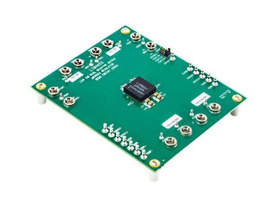 DC2899A এমবেডেড সলিউশন LTM4655 DC/DC μModule Regulator Evaluation Board