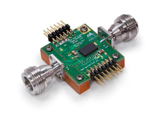 AFSC5G35D35-EVB এমবেডেড সলিউশন এয়ারফাস্ট পাওয়ার এম্প্লিফায়ার মডিউল AFSC5G35D35 রেফারেন্স সার্কিট বোর্ড