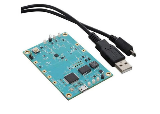 MAX17311XEVKIT এমবেডেড সলিউশন Evaluation Kit For MAX17311 Pack-side Fuel Gauge IC