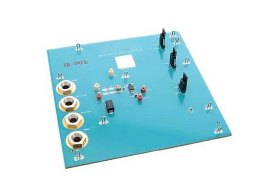 MAX20474EVKIT এমবেডেড সলিউশন MAX20474 সিঙ্ক্রোনিক বুস্ট কনভার্টার মূল্যায়ন বোর্ড