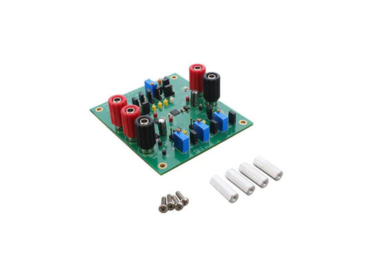 MAX17526AEVKIT এমবেডেড সলিউশন 5.5V থেকে 60V 6A 30mΩ বর্তমান-সীমা মূল্যায়ন বোর্ড
