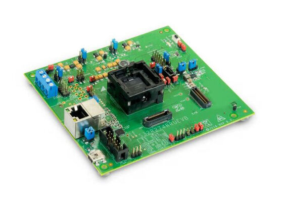 S32R274RRUEVB এমবেডেড সলিউশন Evaluation Systems For S32R274 S32R Radar MCU