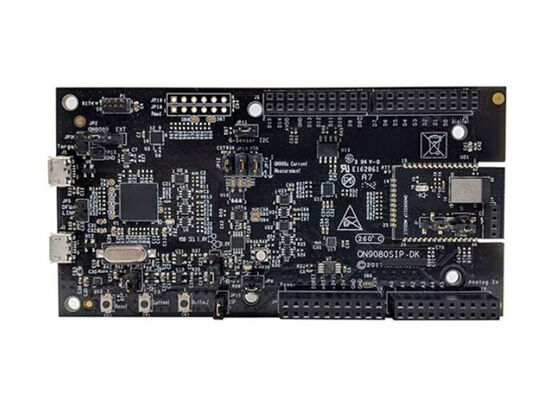 QN9080SIP-DK এমবেডেড সলিউশন QN9080SIP BT লো এনার্জি MCU ডেভেলপমেন্ট কিট