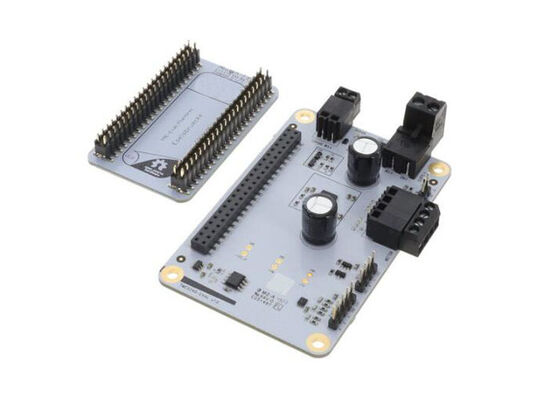 TMC5240-EVAL এমবেডেড সলিউশন TMC5240 স্টেপার মোটর ড্রাইভারের মূল্যায়ন বোর্ড