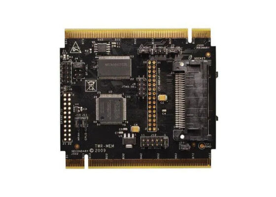 TWR-MEM এমবেডেড সলিউশন মেমরি টাওয়ার সিস্টেম মডিউল