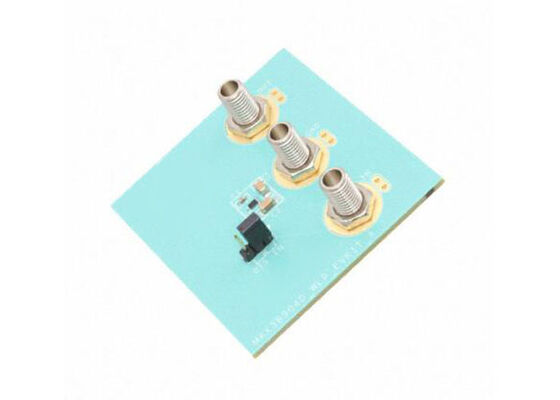 MAX38908EVK এমবেডেড সলিউশন MAX38908 বর্তমান রৈখিক নিয়ন্ত্রক TDFN মূল্যায়ন কিট