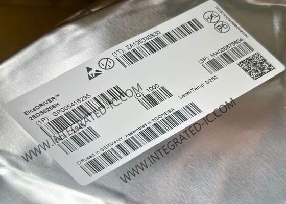 2EDS8265H 20V সেমি ব্রিজ গেট ড্রাইভার আইসি 16-এসওআইসি ইন্টিগ্রেটেড সার্কিট চিপ