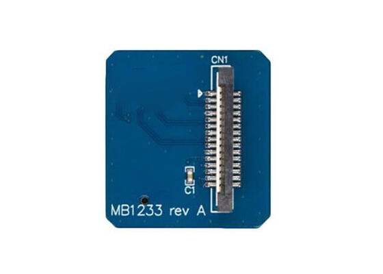 B-LCDAD-RPI1 এমবেডেড সলিউশন STM32 ডিএসআই টু এলসিডি অ্যাডাপ্টার বোর্ড
