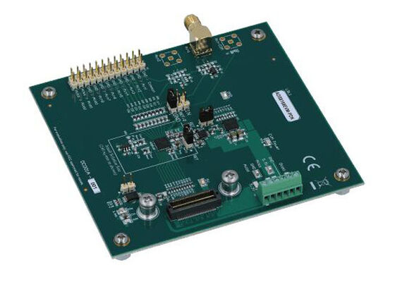 ADS8168EVM-PDK এমবেডেড সলিউশন ADS8168 16-বিট 1MSPS SAR ADC রূপান্তরকারী মূল্যায়ন মডিউল