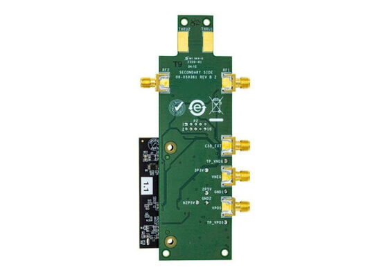 ADMV8052-EVALZ Embedded Solutions ADMV8052 Digitally Tunable Band-Pass Filter Evaluation Board