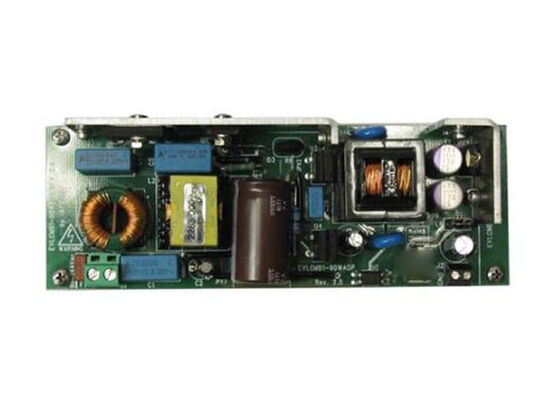 EVLCMB1-90WADP এমবেডেড সলিউশন STCMB1 19V থেকে 90W কনভার্টার ডেমোস্ট্রেশন বোর্ড
