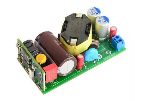 EVLVIPGAN65WF এমবেডেড সলিউশন Evaluation Board For VIPERGAN65W Isolated QR Flyback Converter