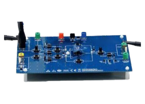 KIT24OPAMP এমবেডেড সলিউশন উচ্চ কার্যকারিতা অপারেশনাল এম্প্লিফায়ার নমুনা কিট