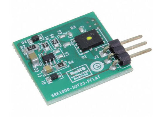 EVLSRK1000-PF এমবেডেড সলিউশন SRK1000 অ্যাডাপ্টিভ সিঙ্ক্রোনস রেক্টিফিকেশন কন্ট্রোলার ডেমোস্ট্রেশন বোর্ড