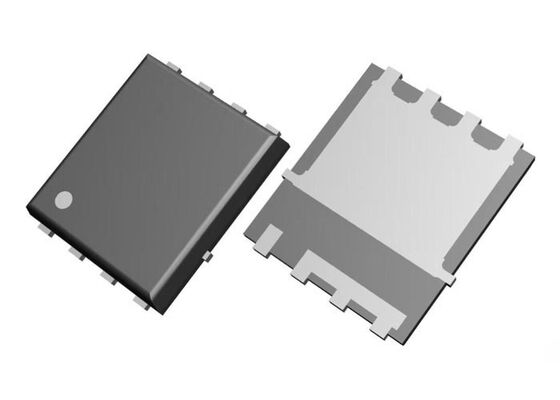 ISC008N06LM6 ইন্টিগ্রেটেড সার্কিট চিপ 60V 378A OptiMOS TM 6 পাওয়ার ট্রানজিস্টর 800 uOhms ড্রেন-সোর্স প্রতিরোধের সাথে