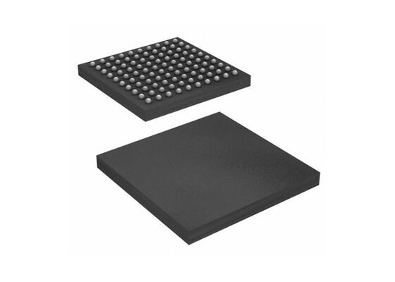 FS32K146UAT0VMHT মাইক্রোকন্ট্রোলার এমসিইউ ৩২-বিট মাইক্রোকন্ট্রোলার আইসি ১১2MHz ARM Cortex-M4F S32K এমসিইউ