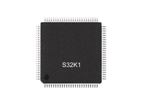 FS32K148UIT0VLQT মাইক্রোকন্ট্রোলার MCU 112MHz 32-বিট ARM কর্টেক্স-M4F S32K মাইক্রোকন্ট্রোলার IC LQFP144