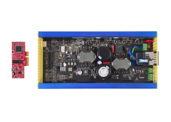 HVP-KV11Z75M এমবেডেড সলিউশন 75MHz KV11 ARM CortexM0+ MCU কন্ট্রোলার কার্ড