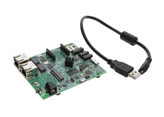 FRWY-LS1012A-PB এমবেডেড সলিউশন QorIQ Layerscape ARM Cortex-A53 MPU এমবেডেড ইভাল্যুয়েশন বোর্ড