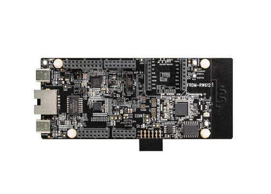 FRDM-RW612 এমবেডেড সলিউশন 2.4GHz RW612 - 802.15.4 BT 5.0 RF ট্রান্সসিভার ইভালুয়েশন বোর্ড