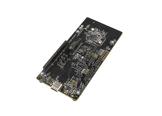 FRDM-MCXW72 এমবেডেড সলিউশন ARM FRDM Evaluation Board For MCXW72 BT Channel Sounding MCU