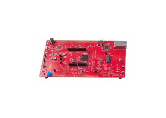 KITXMC72EVK এমবেডেড সলিউশনস XMC7000 ARM Cortex-M0/Cortex-M7 MCU এমবেডেড ইভালুয়েশন বোর্ড