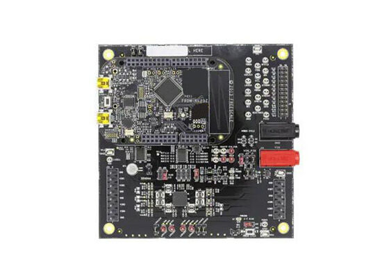 KITPF8201FRDMEVM এমবেডেড সলিউশন Evaluation Boards For PF8201 5V Power Management IC