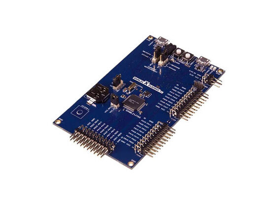 ATSAML21-XPRO-B এমবেডেড সলিউশনস SAM L21 ARM কর্টেক্স-এম0 MCU 32-বিট এমবেডেড ইভাল্যুয়েশন বোর্ড