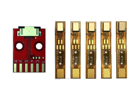 KIT-IM66D130MV01-FLEX এমবেডেড সলিউশন 35Hz 540uA XENSIVTM MEMS মাইক্রোফোন মূল্যায়ন বোর্ড