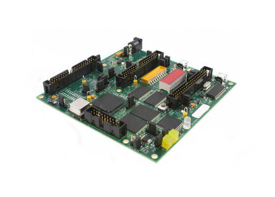 M1A3PL-DEV-KIT এমবেডেড সলিউশন M1A3P1000L ProASIC3L FPGA এমবেডেড ইভাল্যুয়েশন বোর্ড