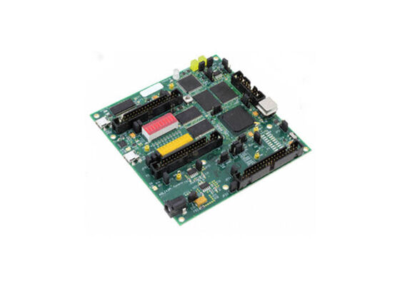 M1AGL1000-DEV-KIT এমবেডেড সলিউশনস M1AGL1000 IGLOO FPGA Cortex-M1 এমবেডেড ইভালুয়েশন বোর্ড