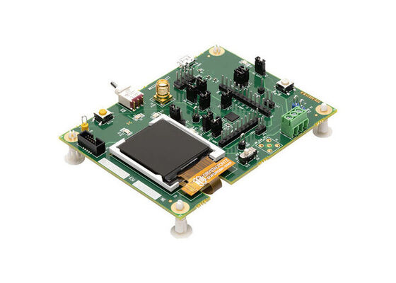 MAX32662EVKIT এমবেডেড সলিউশন MAX32662 - ARM Cortex-M4 MCU 32-বিট এমবেডেড ইভাল্যুয়েশন বোর্ড
