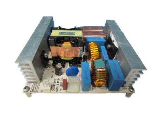 EVL4984-350W এমবেডেড সলিউশনস L4984D CCM PFC প্রাক-নিয়ন্ত্রক প্রদর্শন বোর্ড