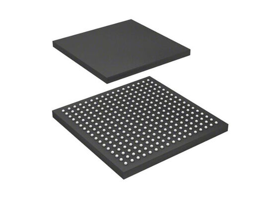 MCIMX6G3CVM05AB মাইক্রোকন্ট্রোলার MCU i.MX6UL 32-বিট ARM Cortex-A7 মাইক্রোপ্রসেসর IC LFBGA289